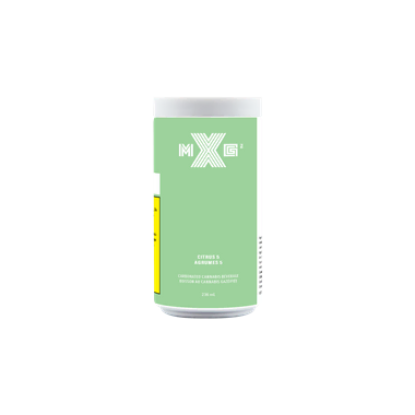 XMG Agrumes 5